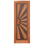 Swartland Door-kalahari Sun