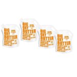 Big Professional Oxy Butter Velvety Lush Developer 3 Litre