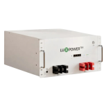 Luxpowertek 25.6V LI-7.5E-7.5KWH Lv Lithium Battery 24V