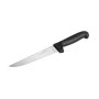 6" Boning Knife With Black Nylon Handle