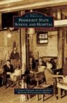 Pennhurst State School And Hospital Hardcover