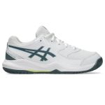 ASICS Junior Gel-dedicate 8 Grade-school Tennis Shoes