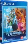 Minecraft Legends: Deluxe Edition Playstation 4