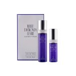 Elizabeth Arden White Diamonds Lustre Edt Combi Pack 100ML + 30ML