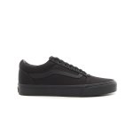 Vans - Ward Mens Black - 9 Black