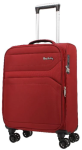 Lyon 77CM Large Spinner Red