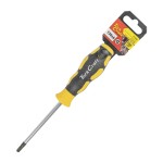 Craf Screwdriver Torx Tamper Proof T30 6X100MM