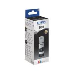 Ink Bottles Black 65ML Ecotank L5190 L3111 L1110 L3150 L3110 4500 Pages