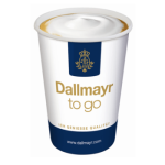 Dallmayr To Go Cup 250ML 1 50