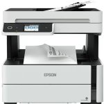 Epson Ecotank M3170 A4 Multifunction Mono Home & Office Printer