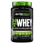 Nutritech Whey Protein Cookies & Cream 908G