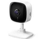 TP-link Tapo C110 Tapo 3MP Home Security Wifi Camera 3.3MM Fixed Lens 9M Ir Built-in MIC & Speaker 256GB Micro Sd Card Slot