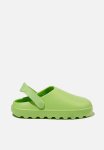 Cotton On Charlie Beach Slide - Washed Spearmint