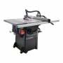 10" F1 Fusion Table Saw + 30'' Rail & Fence 1.5 Hp Tefc 027MTSF1