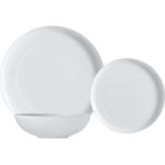 Maxwell & Williams Maxwell And Williams Cashmere Mansion High Rim 18 Piece Dinner Set
