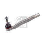 Renault Megane 4 1.6T Tie Rod End Right 16-21 Vehicles With 18 Inch Rims