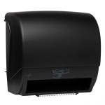 Ticra MINI Sensor Dispenser – Matt Black Plastic