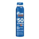 Sunscreen Aerosal Spray Wet & Dry SPF50 300ML