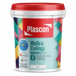 Mica Walls & Ceilings – 5L – White