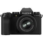 Fujifilm X-S20 15-45MM Mirrorless Camera Black