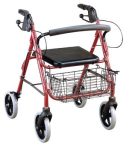 Shopper Quad Allum