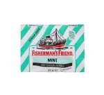 Sweet Candy Fishermans Friend Mint 25G