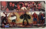 SPIDERMAN3 5PC Figurine