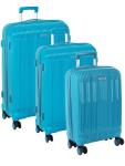 CELLINI Rapido 3 Piece Set Blue