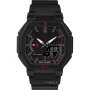 TIMEX Ufc Colossus 45MM Resin Strap Watch