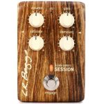Lr Baggs Align Session Acoustic Pedal