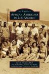 African Americans In Los Angeles Hardcover