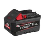 Milwaukee M18 Forge Battery Pack 6.0 Ah