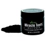 Organic Teeth Whitening Paste With Activated Charcoal