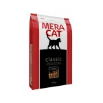CAT Mera Classic - Adult And Senior Food - Subscription
