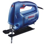Bosch Gst 650 450W Jigsaw