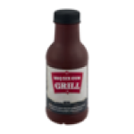 Gun Grill Bbq Sauce 375ML