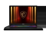 Msi Crosshair|intel Core Ultra 9 275HX|COSMOS GRAY|17” QHD-240HZ|RTX 5070-8GB|DDR5 16GB|SSD-1TB|2YR WTY|WIN11H-SL