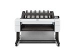 Hp Designjet T1600 A0 36 Inch Plotter