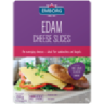 Edam Cheese Slices 150G