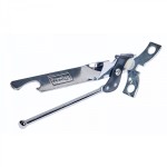 Prestigio Prestige Miracle Can Opener Stainless Steel