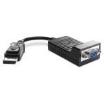 HP Displayport To Vga Adapter F7W97AA