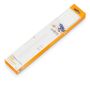 11MM White Glue Stick In Pack With 10 Sticks