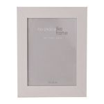 Bulk Pack X3 Wooden Picture Frame - White 20X25CM