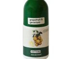 Earthsap Deodorant Tea Tree And Lemon 50ML