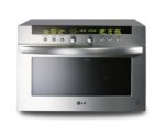 38L Solardom Convection Microwave Stainless Steel
