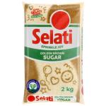 Brown Sugar 2 Kg