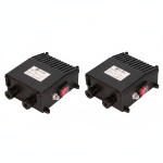 Stairs Control Box 0.75KW 230V - 2 Pack