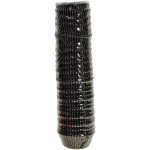 Black Cupcake muffin Casings 12CM 1000PC