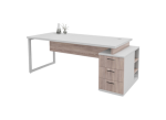 Titan Manager Desk