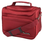 Lyon Beauty Case Red